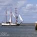  Antwerpen zeilschip Marjorie II